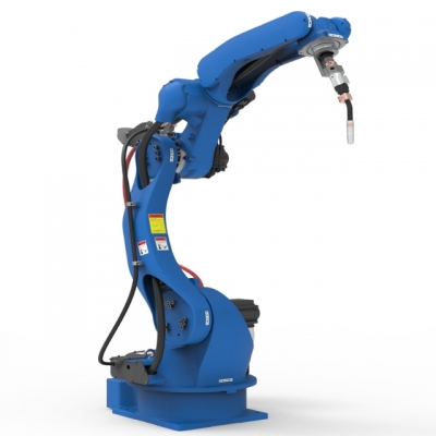 焊接工業(yè)機(jī)器人(臂展1.8米)GH-RH1820